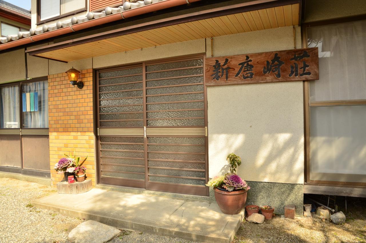 Biwako House 2 Villa Otsu Exterior photo
