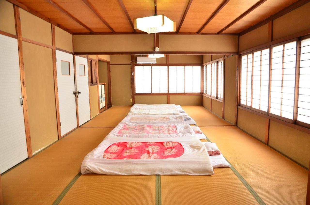 Biwako House 2 Villa Otsu Exterior photo