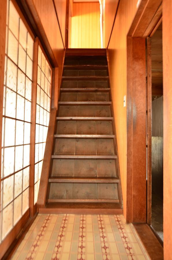 Biwako House 2 Villa Otsu Exterior photo