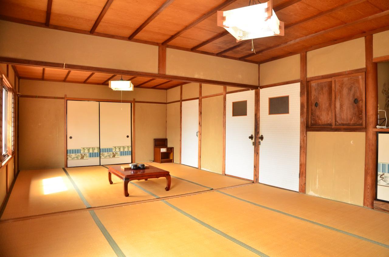 Biwako House 2 Villa Otsu Exterior photo