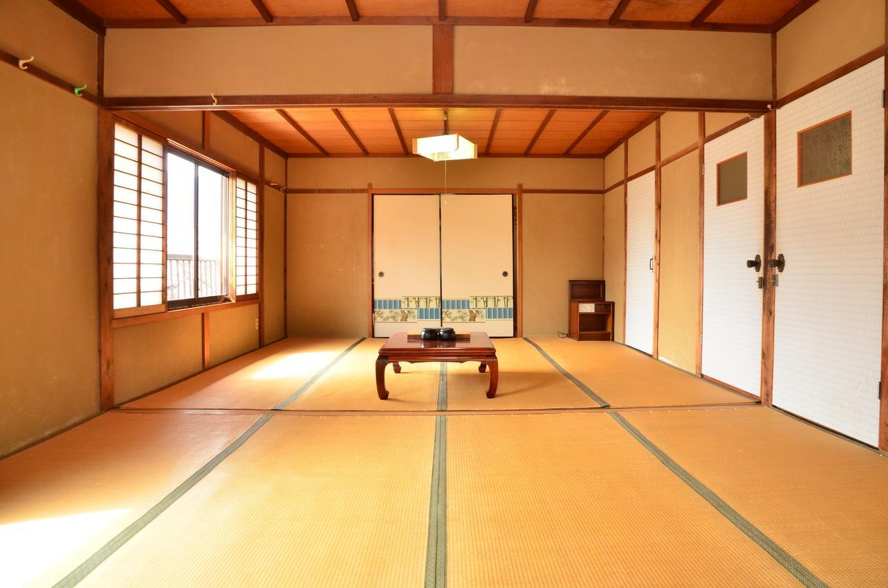 Biwako House 2 Villa Otsu Exterior photo