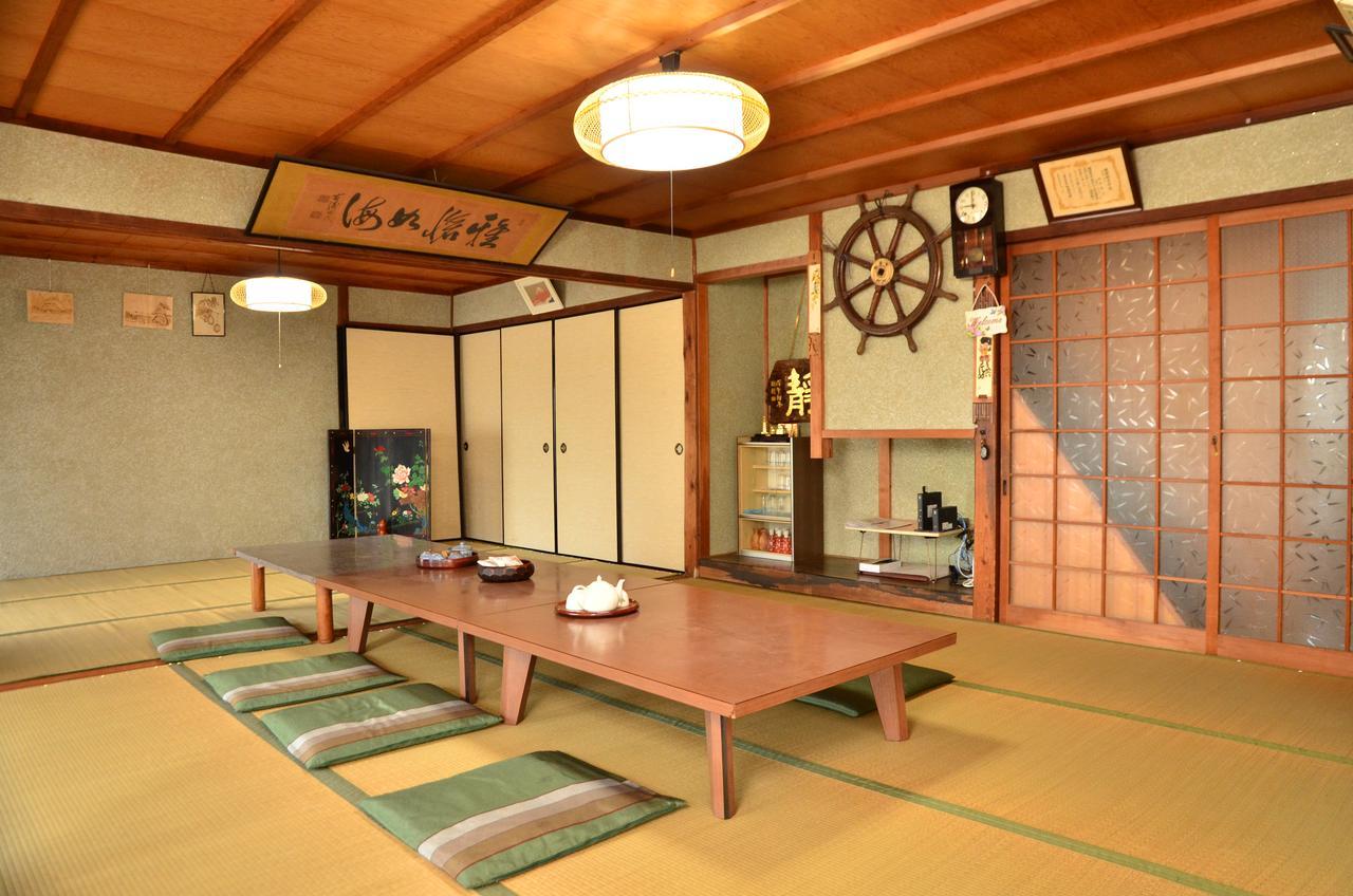 Biwako House 2 Villa Otsu Exterior photo