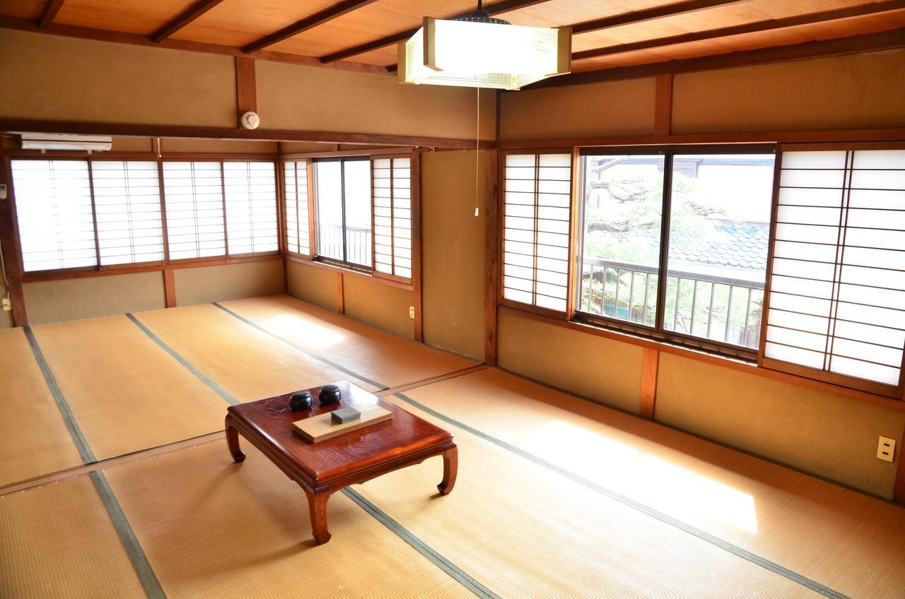 Biwako House 2 Villa Otsu Exterior photo