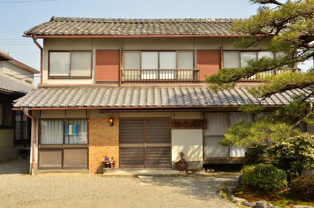 Biwako House 2 Villa Otsu Exterior photo