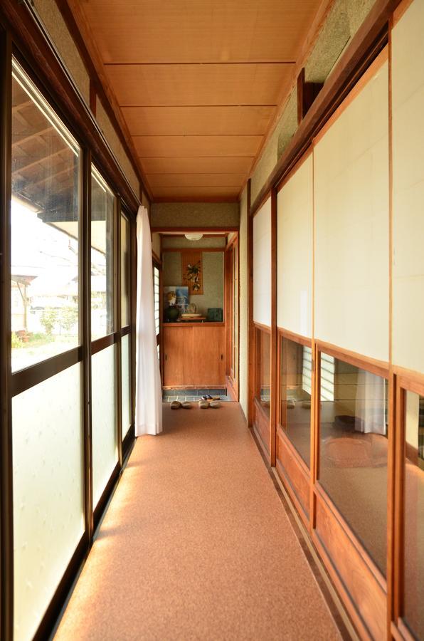 Biwako House 2 Villa Otsu Exterior photo