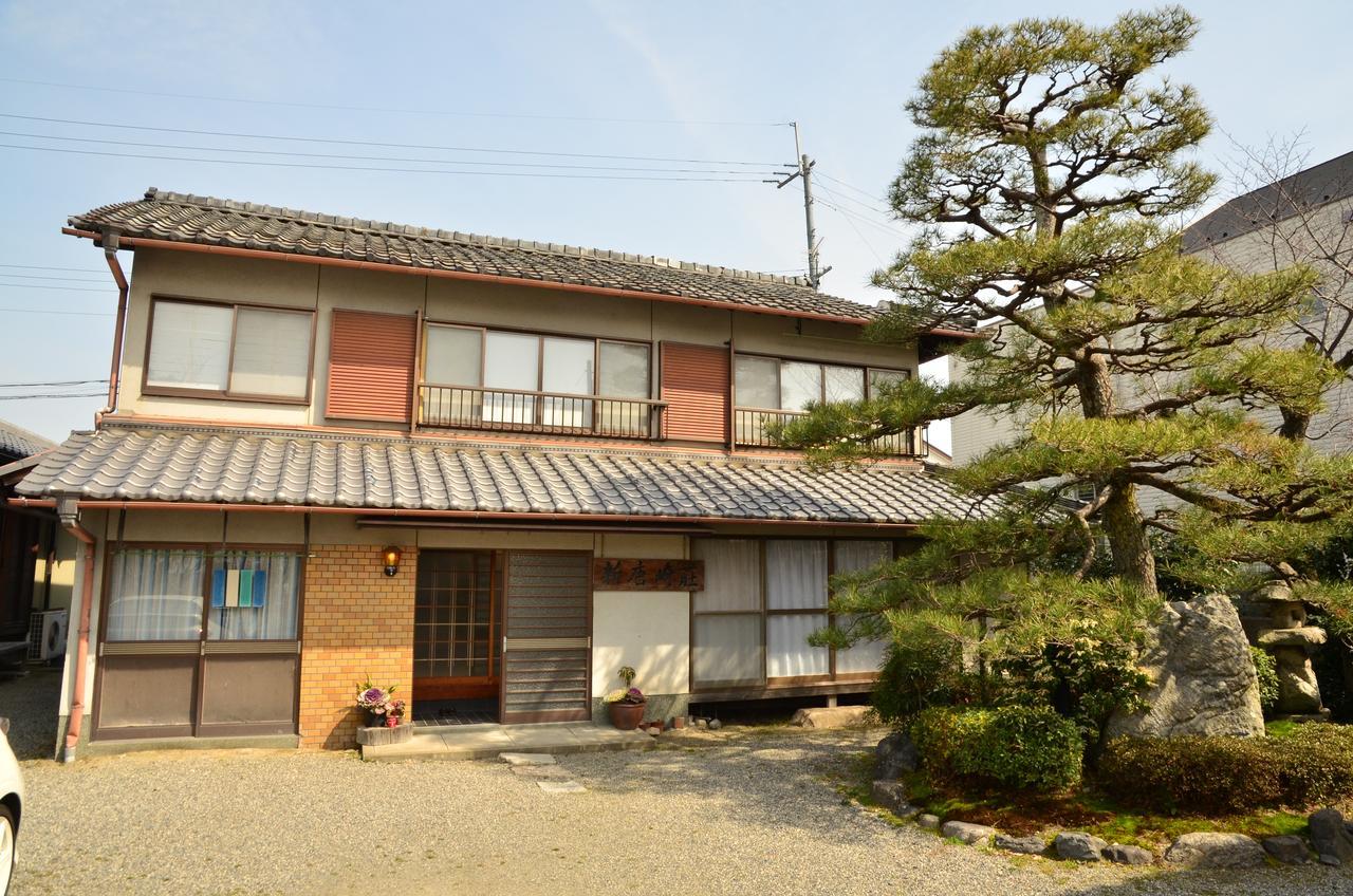 Biwako House 2 Villa Otsu Exterior photo