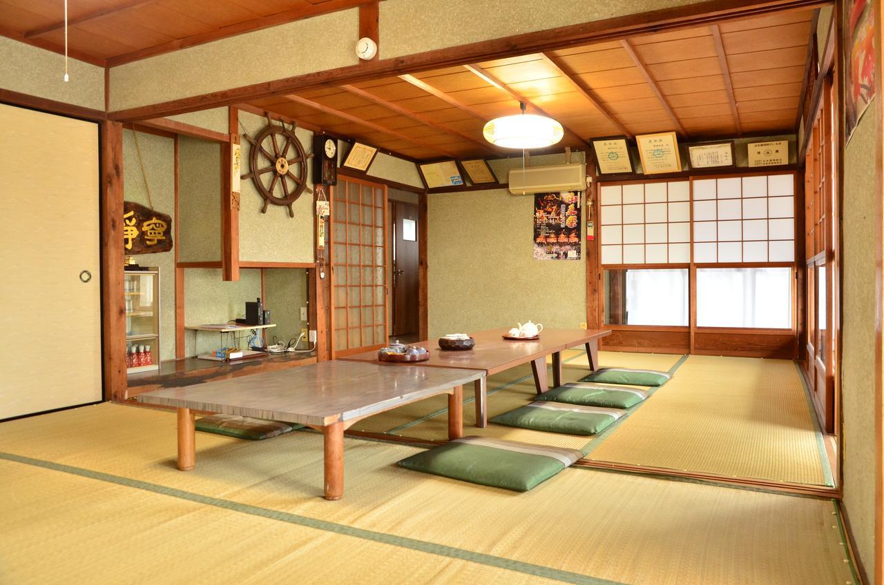 Biwako House 2 Villa Otsu Exterior photo